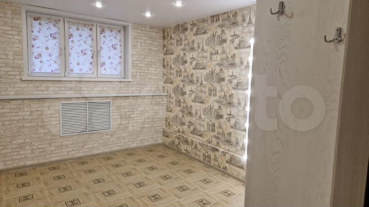 Свободного назначения, 16 м²