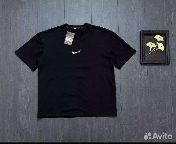 Футболка nike