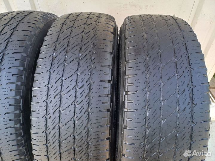 Nitto Dura Grappler 215/70 R16 100H