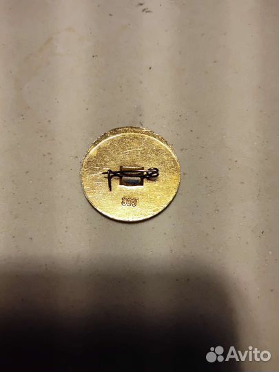 Знак Коллегия судей по спорту 1 категории