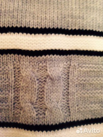 Джемпер мужской