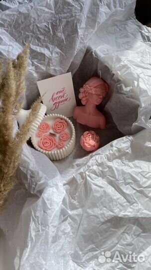 Подарочный набор