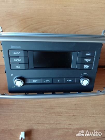 Kia sportage 4