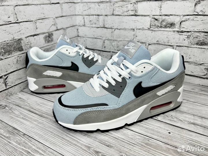 Кроссовки nike air max 90