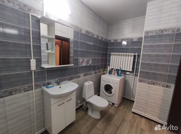 Дом под хостел