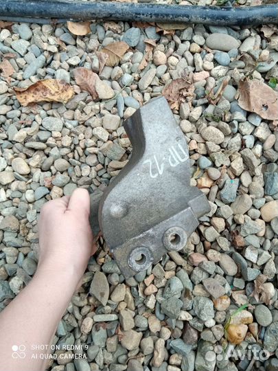 Крепление Nissan Primera P12