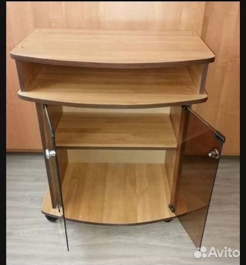 Тумба под телевизор бу