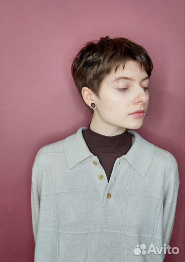 Парикмахер