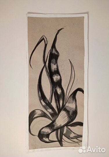 Картина, рисунок