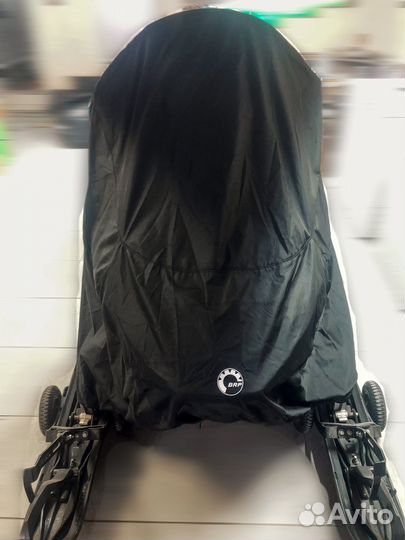 Чехол для транспортировки снегоходов brp