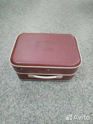 Проигрыватель винила СССР