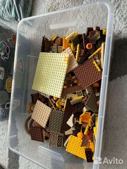 Lego