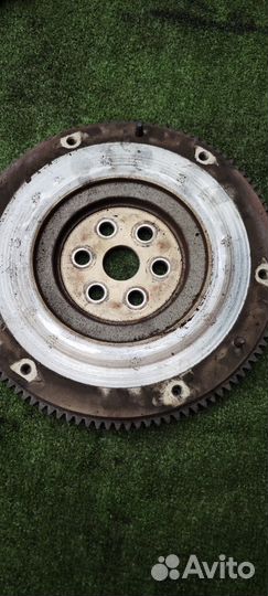 Маховик Ford Focus 2 1.8 qqdb