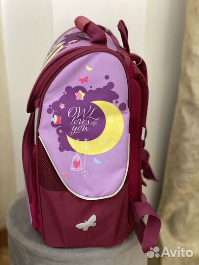 Erhaft Рюкзак с совой