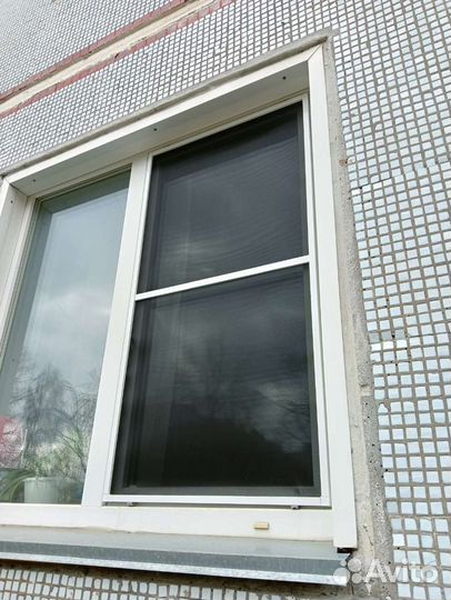 Москитные сетки