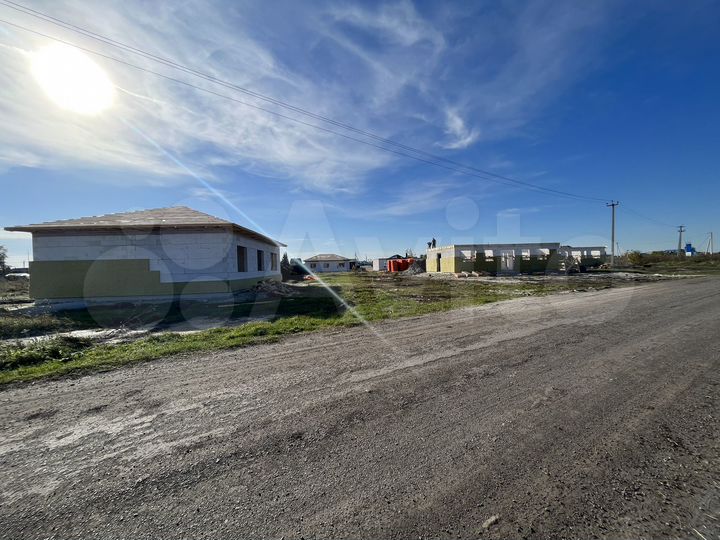 Участок 5 сот. (ИЖС)