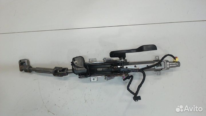 Колонка рулевая Volkswagen Jetta 6, 2012