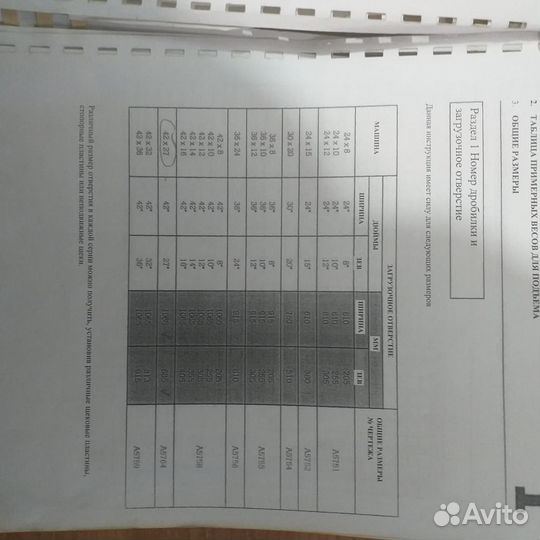 Щековая дробилка