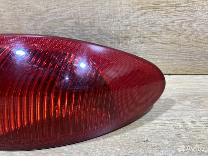 Фонарь задний правый Alfa Romeo 147 Арт. 110164