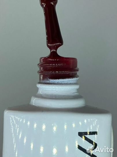 Гель Лак для ногтей