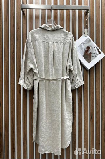 Платье Brunello Cucinelli