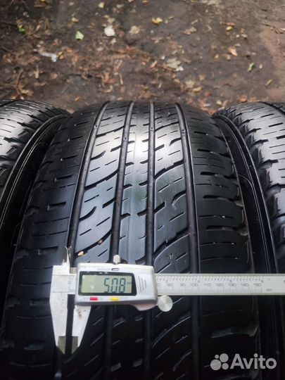 Kumho Grugen Premium 235/60 R18 103H