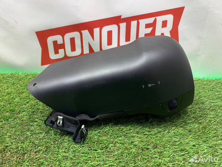 Кожух рулевой колонки BMW X5 F15 F85 X6 F16 F86