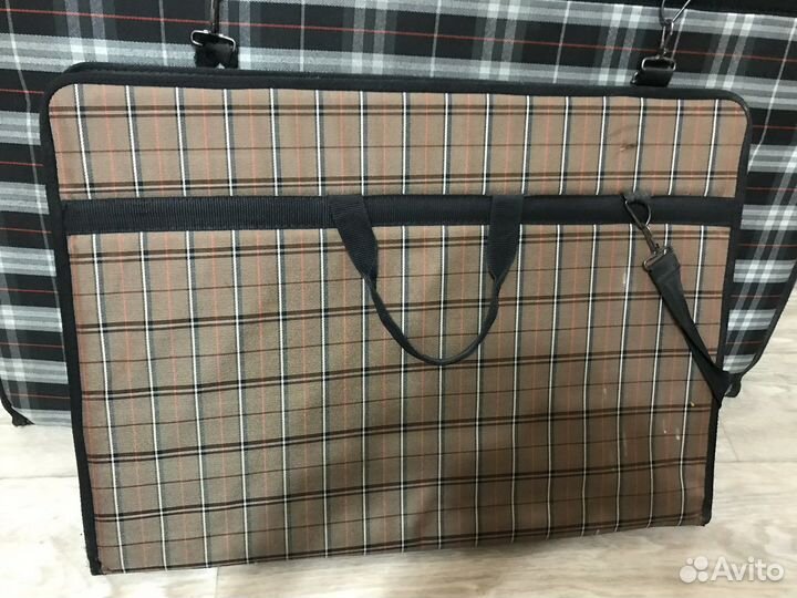 Органайзер, Папка для картин, для проектных