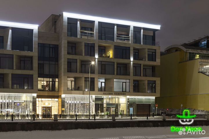 LED подсветка ЖК