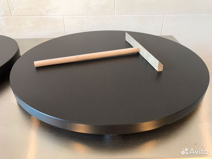 Блинница электрическая