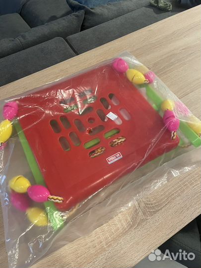 Качели детские