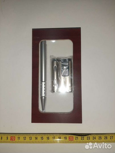 Мужской подарочный набор