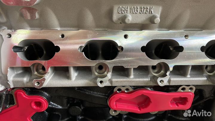 Двигатель CDA 1.8 Skoda CDA CDAb CDAa новый