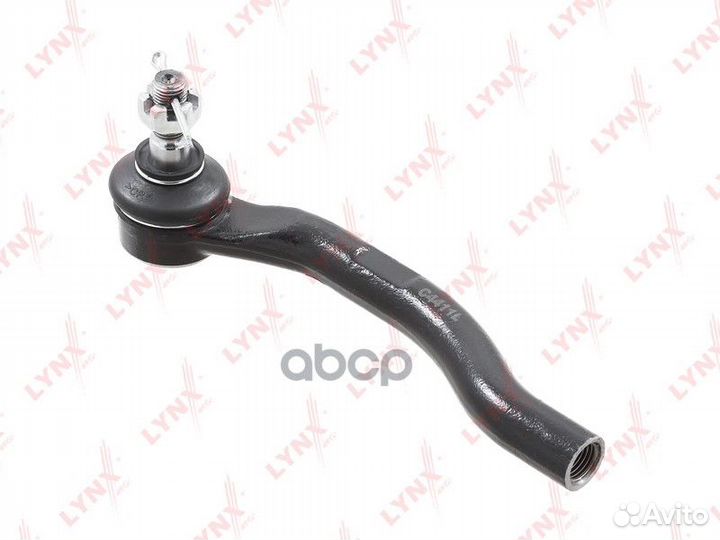 Наконечник рулевой тяги лев C4411L lynxauto