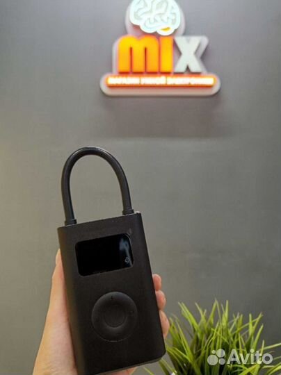 Умный насос Mijia Electric Pump 2