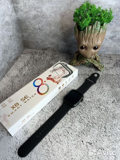 Apple Watch 8 41/45 mm