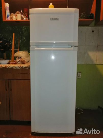 Холодильник