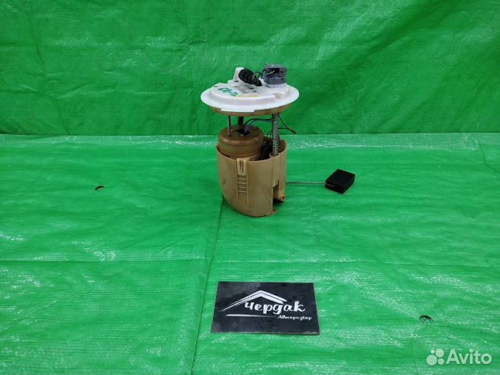 Топливный насос/бензонасос Caliber/Compass/Patriot