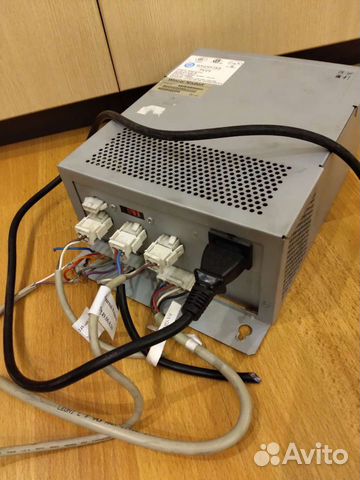 Продам блок питания Magnetek3D62-32-1