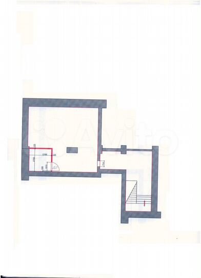 Свободного назначения, 137.7 м²