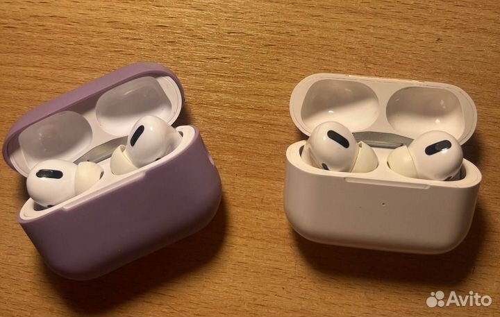 Airpods pro