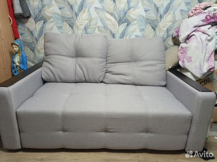 Диван dandy 2.0 Compact