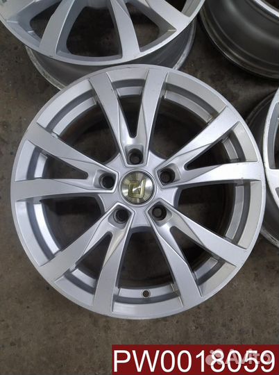 Диски R16 Hyundai Б/у Литые