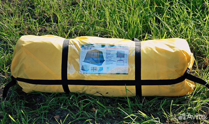 Тент шатёр RockLand