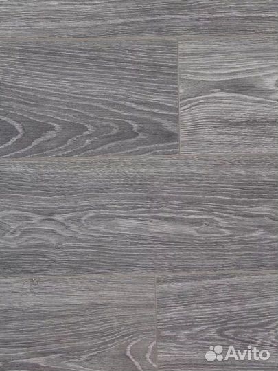 Ламинат для пола 12мм 33кл Дуб Ларсен с фаской