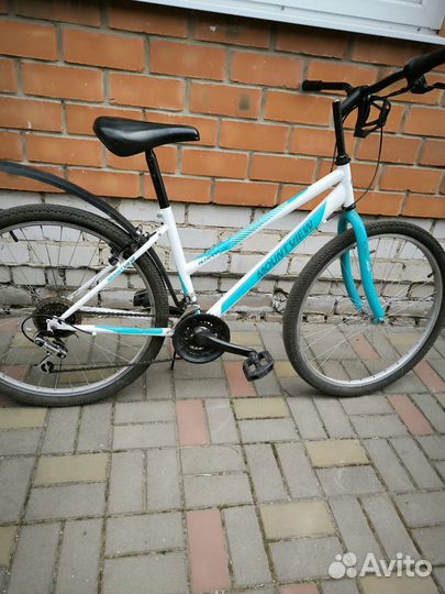 Велосипеды взрослые