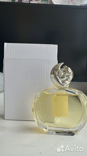 Sisley soir de lune от 100мл