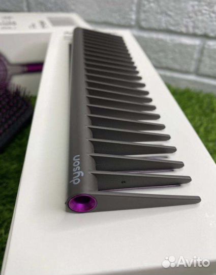 Расчёска dyson новые