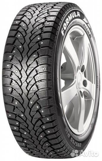 Pirelli Formula Ice 235/65 R17 108T