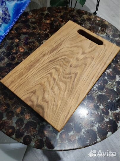 Доска разделочная